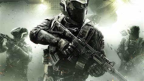 A new game stream