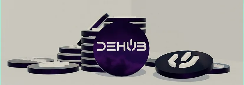 DeHub Developments Overview