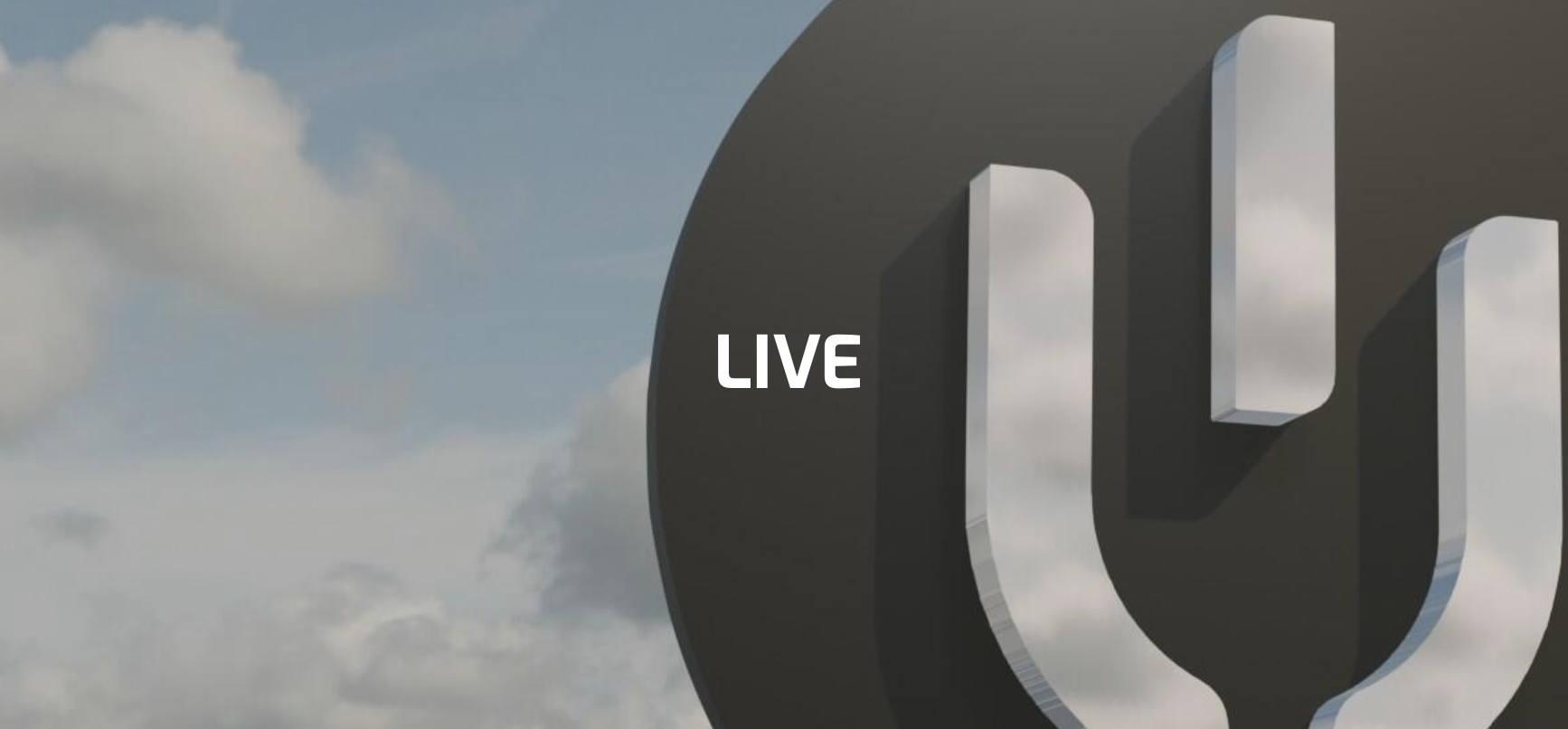 Interactive live streaming with animated tips - DeHub's revolutionary approach to on-chain content creation